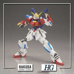 Mô hình HGBF 1/144 HG Star Burning - Chính hãng Bandai Nhật Bản
