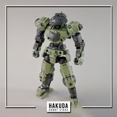Mô hình 30MM Portanova (Green) - Chính hãng Bandai Nhật Bản