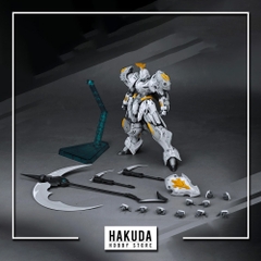 Mô hình RG/BE 1/144 Iron Sickle (The Round Table Knights) - Mô hình chính hãng SNAA