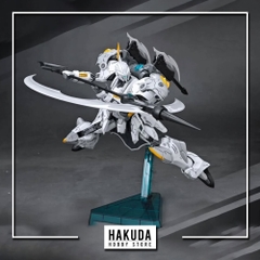 Mô hình RG/BE 1/144 Iron Sickle (The Round Table Knights) - Mô hình chính hãng SNAA