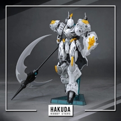 Mô hình RG/BE 1/144 Iron Sickle (The Round Table Knights) - Mô hình chính hãng SNAA