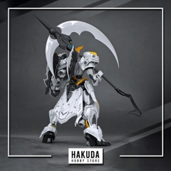 Mô hình RG/BE 1/144 Iron Sickle (The Round Table Knights) - Mô hình chính hãng SNAA