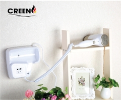 Máy sấy tóc gắn tường CREEN CR-ST1200