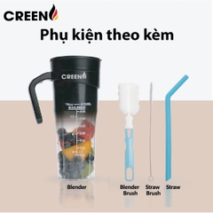 Máy sinh tố cầm tay CREEN CR-150