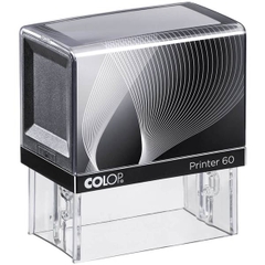 Hộp dấu tự động Printer 60