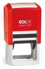 HỘP DẤU PRINTER Q43