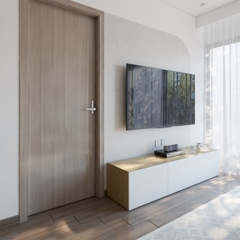 MORA, Kệ TV 3 gian STO_099, 180x42x38cm