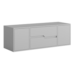 DORY, Kệ TV, DRA_286, 120x40x40cm, sản xuất bởi Scandi Home