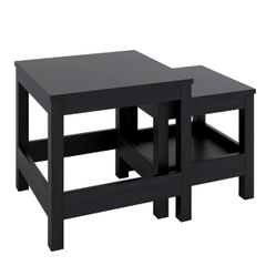 LUMET, Bà̀n đôi phòng khách DEK_055, 50x50x48cm