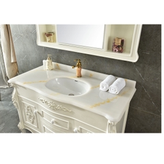 Tủ Chậu Lavabo Nhập Khẩu AM 1699