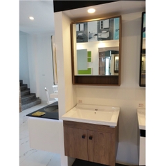 Tủ Chậu Lavabo BR 600