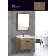 Tủ Chậu Lavabo BR 600