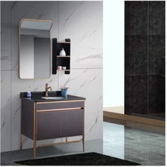 Tủ chậu Dada kích thước 90cm A 8721