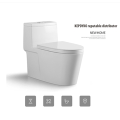 Bệt Liền Khối BT 822