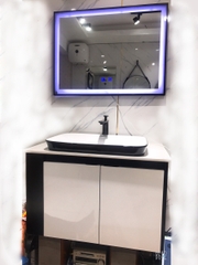 Tủ Chậu Hàn Quốc NV855