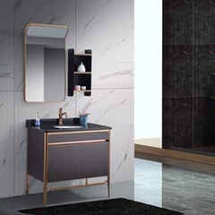 Chậu Tủ Lavabo A8721