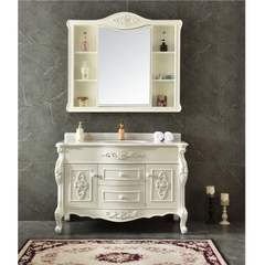 Tủ Chậu Lavabo Nhập Khẩu AM 1699