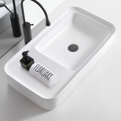 Chậu Lavabo Rửa Mặt BB - 300440