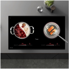 Bếp Điện Từ Canzy IC 388H