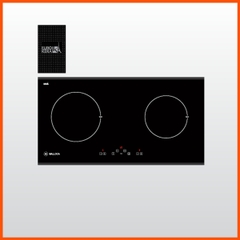 Bếp Từ MALLOCA MH-02I D