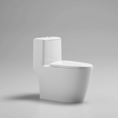 Bồn Cầu Teady LK137