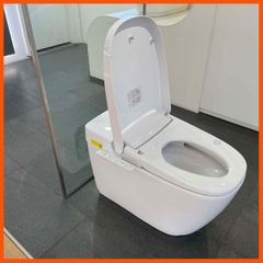 Bồn Cầu Thông Minh INAX AC-816VN (SARAS Light E)