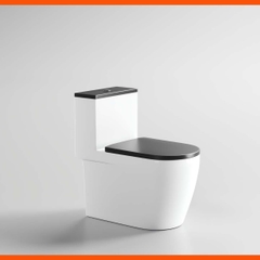 Bồn Cầu KRASIC K-8833