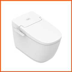 Bồn Cầu Thông Minh INAX AC-816VN (SARAS Light E)