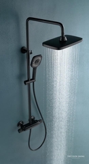 Sen Tắm Đứng Nhiệt Độ  SC1800