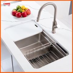 Chậu Rửa Bát KONOX KN8347SU Dekor