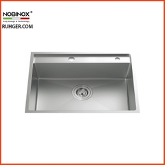 Chậu Rửa Bát NoBiNox NJ557