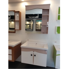 Bộ tủ chậu BR 701