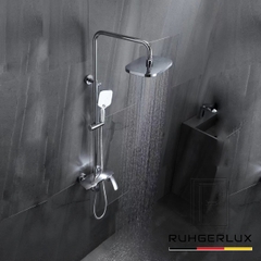 Vòi Sen Tắm Đứng  106LUX