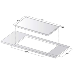 Bếp Từ Canzy CZ-710IR