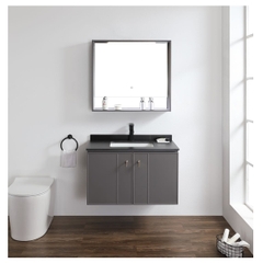 Tủ Chậu Lavabo Nhập Khẩu TC 1009