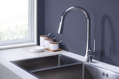 Vòi Rửa Bát DK1462501-C