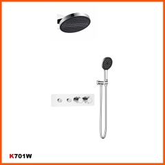 Vòi Sen Âm Tường K702