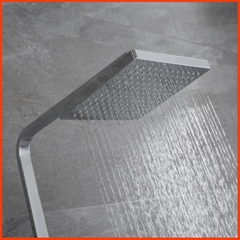 Vòi Hoa Sen Nóng Lạnh K06724