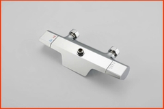 Vòi Hoa Sen Nóng Lạnh K06724