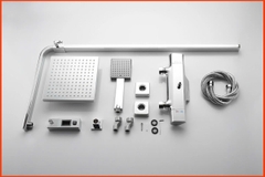 Vòi Hoa Sen Nóng Lạnh K06724