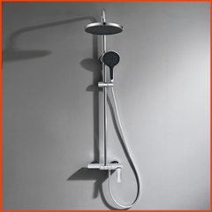 Vòi Sen Tắm Đứng RGL S3006LUX