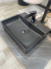 Chậu Lavabo Rửa Mặt K106gray