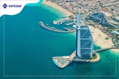 Du lịch Dubai 2023| Hà Nội- Dubai – Abudhabi – Sa Mạc Safari- Hà Nội