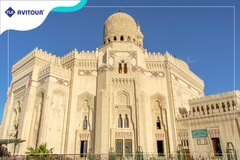 Du lịch Ai Cập 2023 | CAIRO - BAHARIYA – ALEXANDRIA - ASWAN - LUXOR - BIỂN ĐỎ