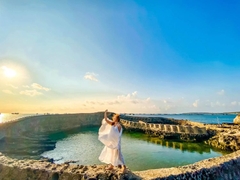 Tour Du lịch Đảo Phú Quý -