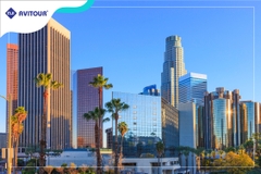 Liên Tuyến Đông – Tây Hoa Kỳ 2023| New York – Philadelphia – Delaware - Washington Dc – Las Vegas – Grand Canyon (Đại Vực) – Los Angeles – Universal Studio – San Diego