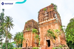 Du lịch Quy Nhơn - Phú Yên 2023| Khám phá Eo Gió – Đảo Kỳ Co – Gành Đá Đĩa