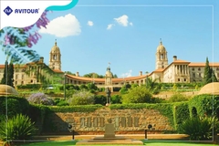 Tour Du lịch Nam Phi 2023| Johannesburg – Pretoria –  Mabula Game Lodge - Cape Town – Thị Trấn Hermanus