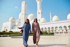 Du lịch Dubai 2023: HÀ NỘI - DUBAI - ABU DHABI – SAFARI - HÀ NỘI (6 Ngày 5 Đêm) - Khởi hành tháng 3, 4, 5, 6/2023