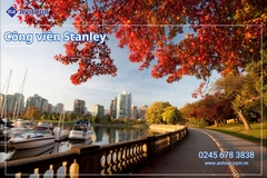 DU LỊCH LIÊN TUYẾN CANADA - CUBA - MEXICO 2025: VANCOUVER - VICTORIA - RICHMOND - TORONTO - THÁC NƯỚC NIAGARA FALLS - NGÀN ĐẢO - KINGSTON - MONTREAL - OTTAWA - QUEBEC - VARADERO - VINALES - HAVANA - CHICHEN ITZA - CANCUN